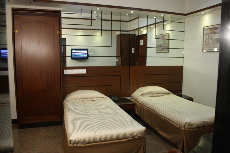 Hotel Karl Residency, Mumbai, India