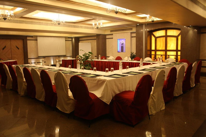 Hotel Karl Residency, Mumbai, India