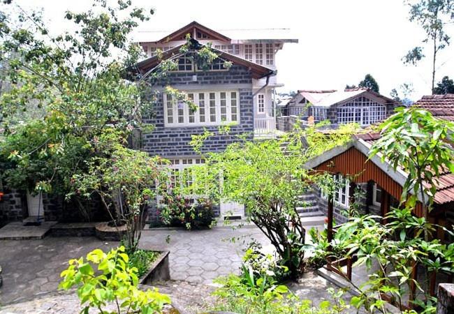 Lilly's Valley Resort, Kodaikānāl, India