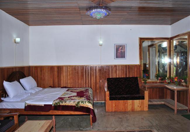 Lilly's Valley Resort, Kodaikānāl, India