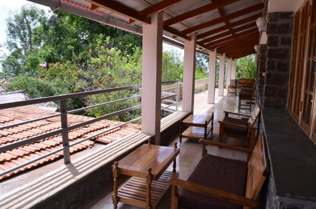 Lilly's Valley Resort, Kodaikānāl, India
