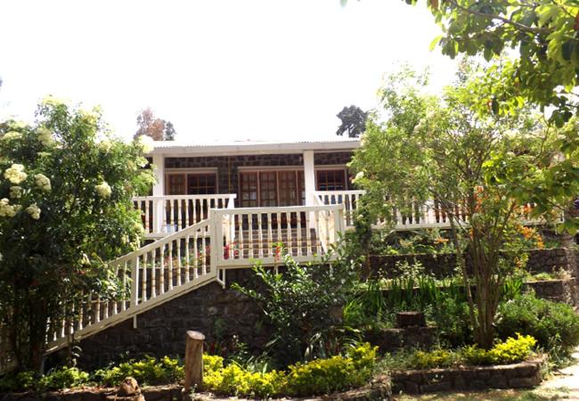 Lilly's Valley Resort, Kodaikānāl, India