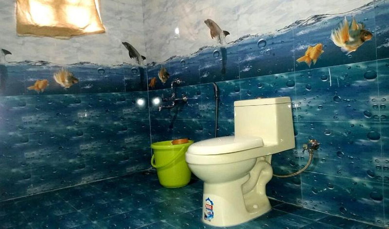 Lilly's Valley Resort, Kodaikānāl, India