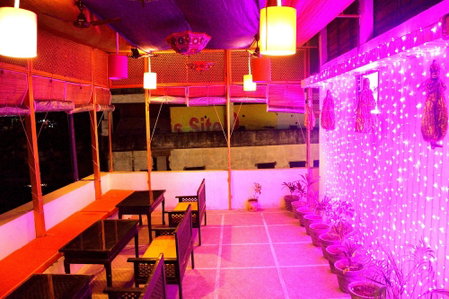 La Casa, Haridwar, India