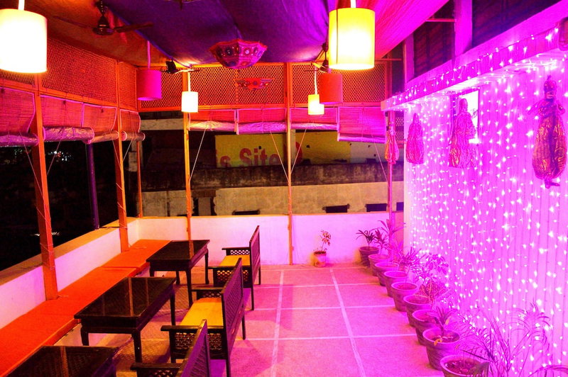 La Casa, Haridwar, India