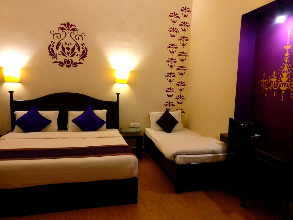Hotel · La Casa, Haridwar