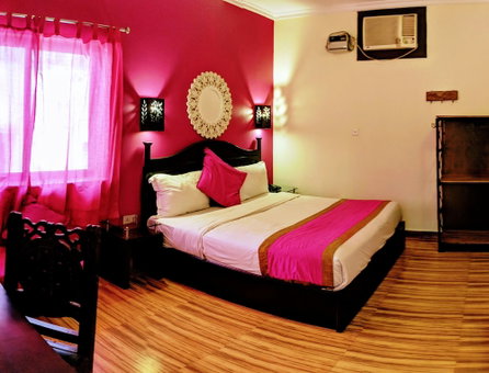 La Casa, Haridwar, India