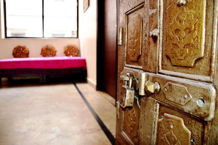 La Casa, Haridwar, India