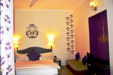 La Casa, Haridwar, India