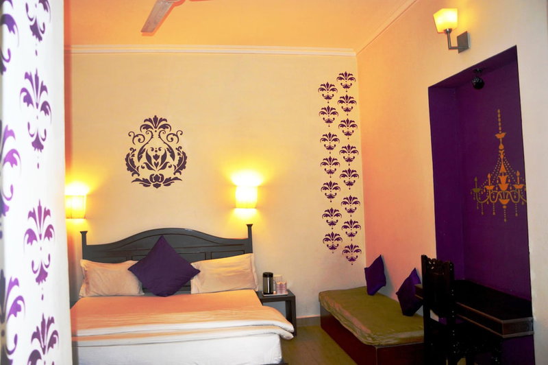La Casa, Haridwar, India
