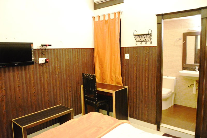 La Casa, Haridwar, India