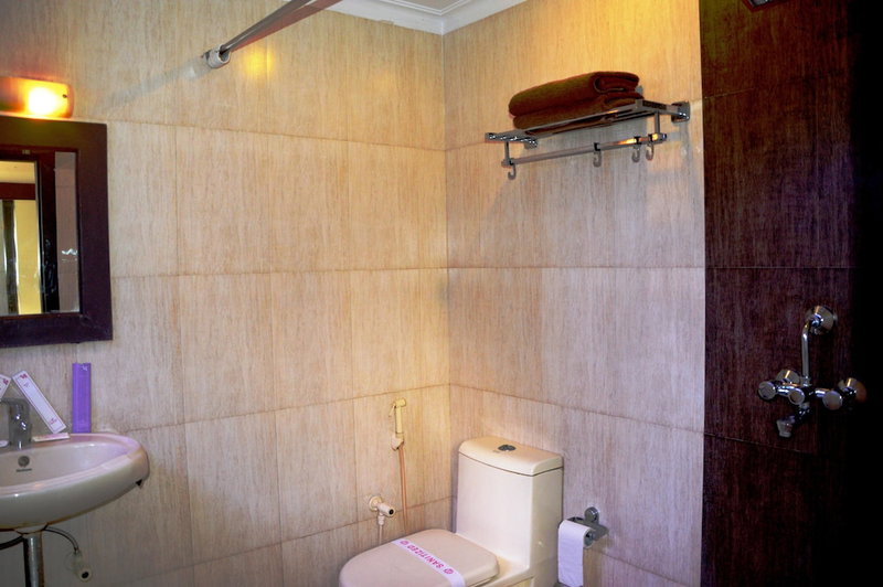 La Casa, Haridwar, India