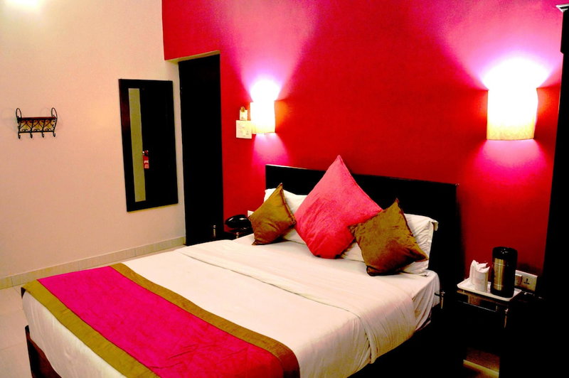 La Casa, Haridwar, India