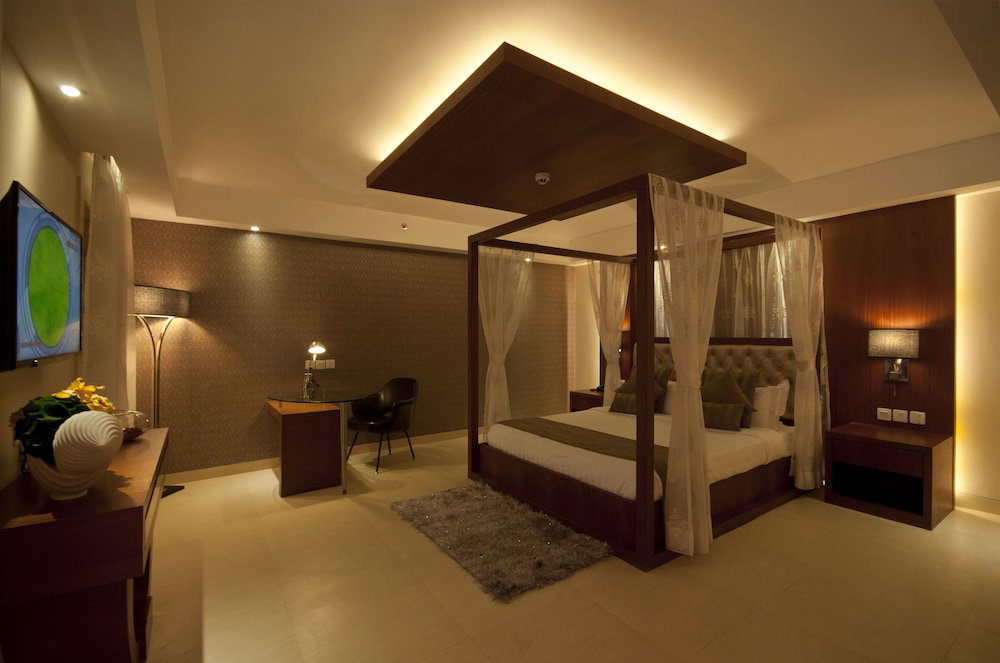 Hotel · Celesta Kolkata, Barasat
