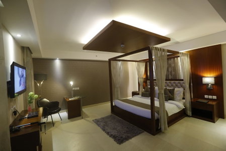 Celesta Kolkata, Barasat, India