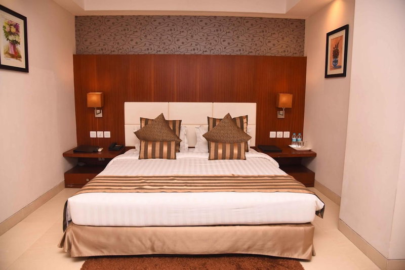 Celesta Kolkata, Barasat, India