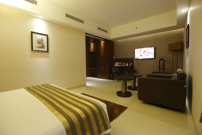 Celesta Kolkata, Barasat, India