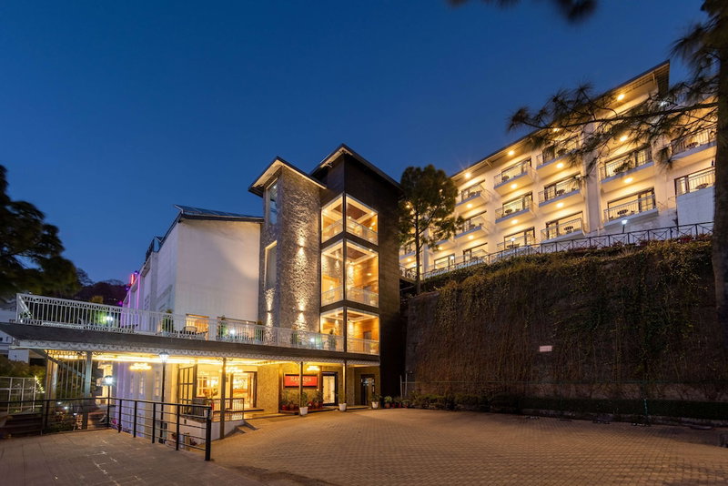 Ramada by Wyndham Kasauli, Kasauli, India