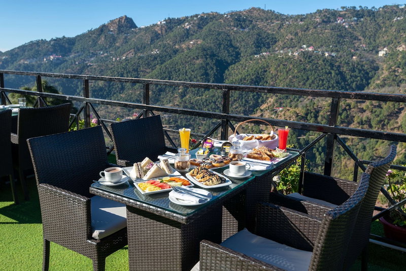 Ramada by Wyndham Kasauli, Kasauli, India