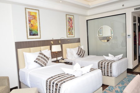 Ramada by Wyndham Kasauli, Kasauli, India