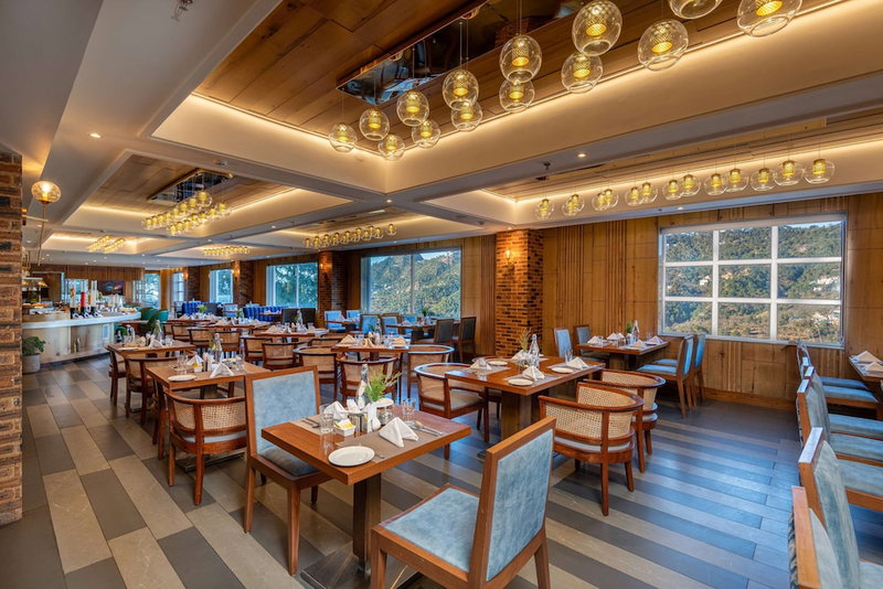 Ramada by Wyndham Kasauli, Kasauli, India