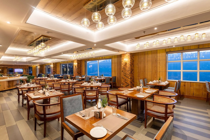 Ramada by Wyndham Kasauli, Kasauli, India