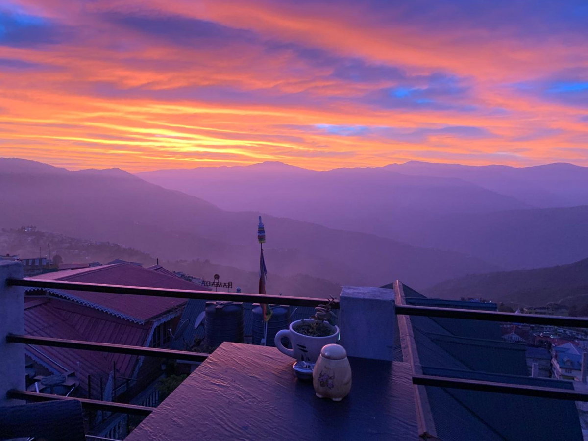 Hideout Backpackers Hostel, India