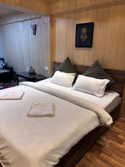 Hideout Backpackers Hostel, Darjeeling, India