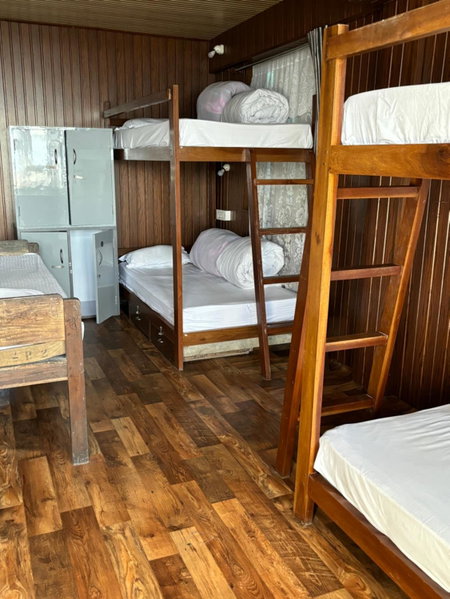 Hideout Backpackers Hostel, Darjeeling, India