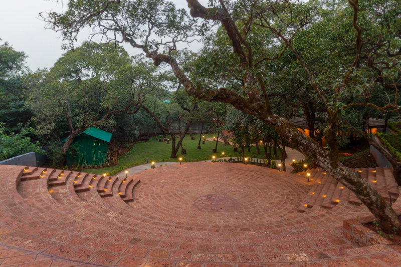R R Heritage Resort Pure Vegetarian, Mahabaleshwar, India