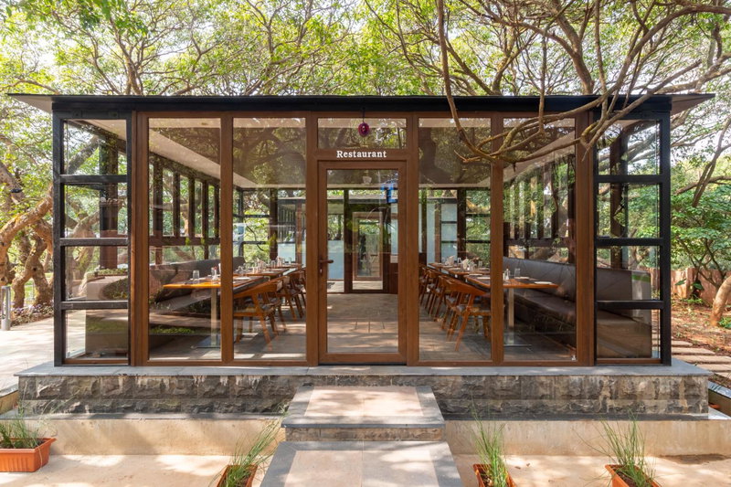 R R Heritage Resort Pure Vegetarian, Mahabaleshwar, India
