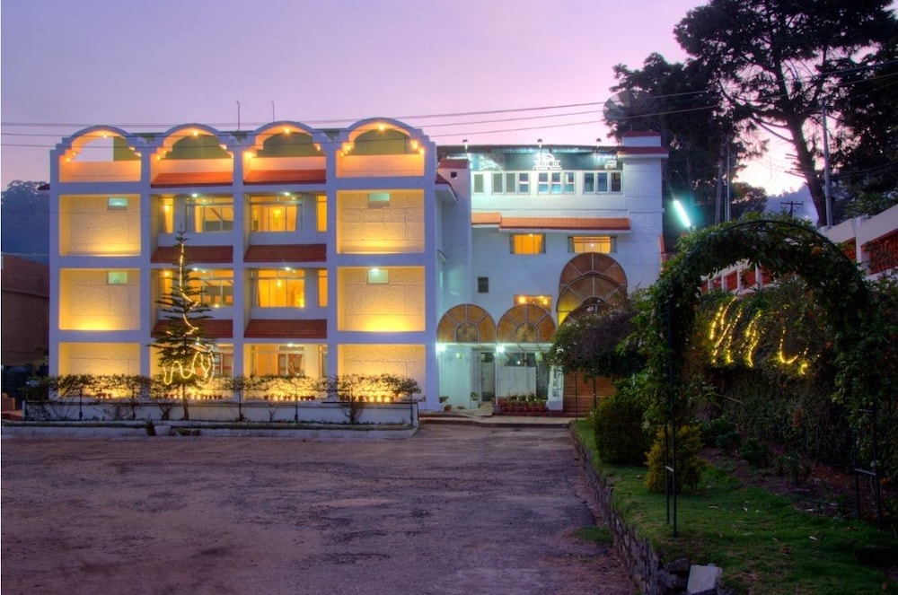 Hotel · Hotel Jai, Kodaikanal