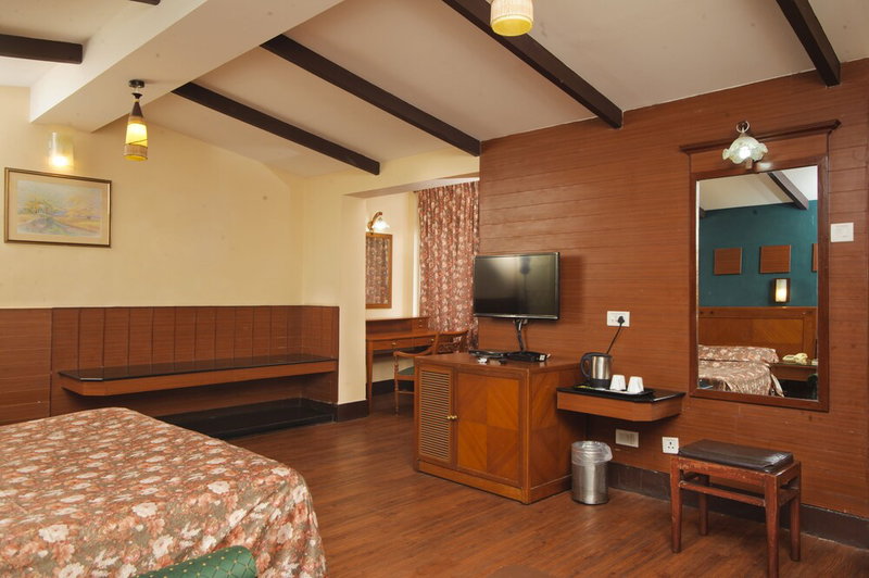 Hotel Jai, Kodaikanal, India