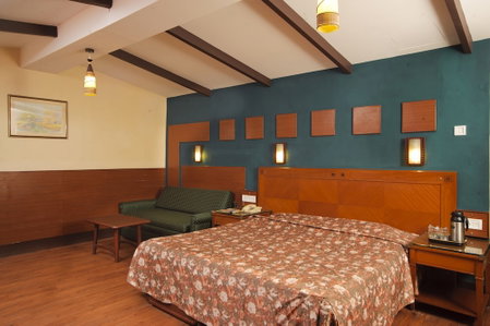 Hotel Jai, Kodaikanal, India
