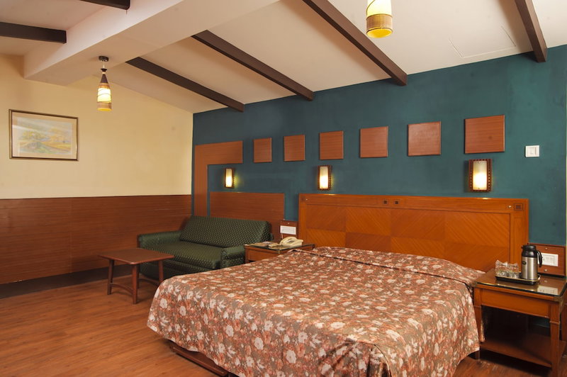 Hotel Jai, Kodaikanal, India