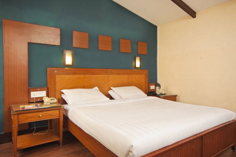 Hotel Jai, Kodaikanal, India