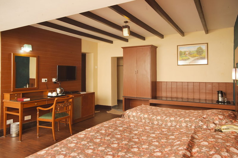 Hotel Jai, Kodaikanal, India