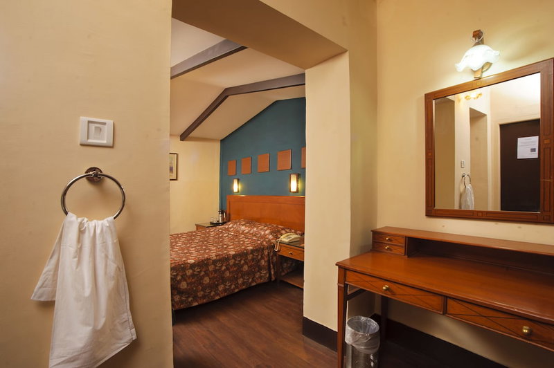 Hotel Jai, Kodaikanal, India