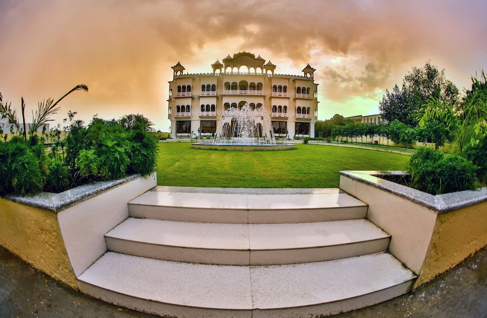 Regenta Resort Shyam Bharatpur, India