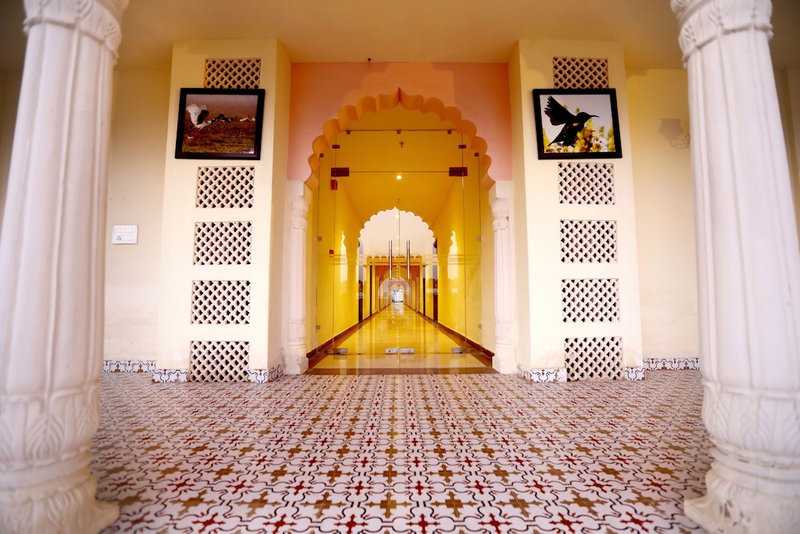 Regenta Resort Shyam Bharatpur, Bharatpur, India