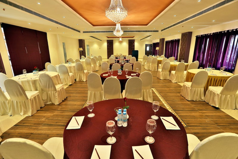 Regenta Resort Shyam Bharatpur, Bharatpur, India