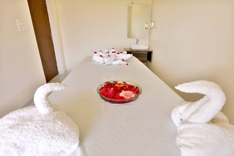 Regenta Resort Shyam Bharatpur, Bharatpur, India