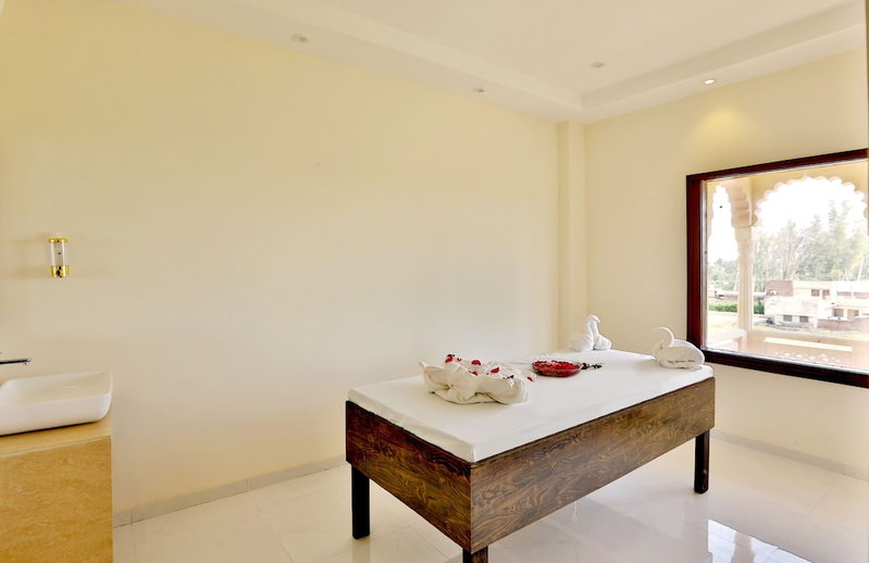 Regenta Resort Shyam Bharatpur, Bharatpur, India