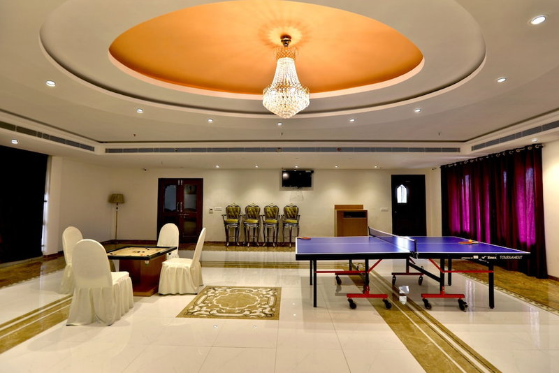 Regenta Resort Shyam Bharatpur, Bharatpur, India