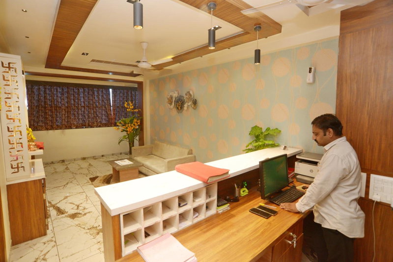 Hotel Lee Gold, Anand, India