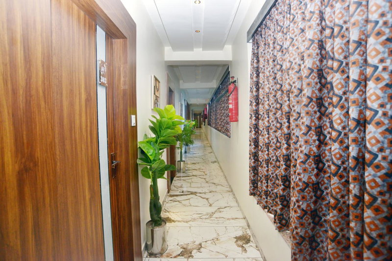 Hotel Lee Gold, Anand, India