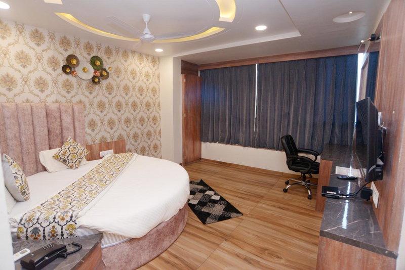 Hotel Lee Gold, Anand, India