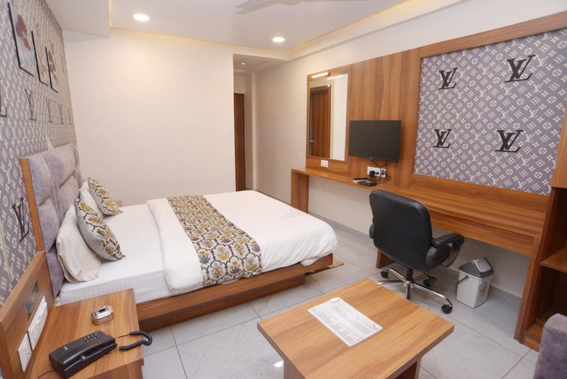 Hotel Lee Gold, Anand, India
