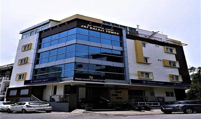 FabHotel Panchami Comforts, Bangalore, India