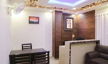 FabHotel Panchami Comforts, Bangalore, India